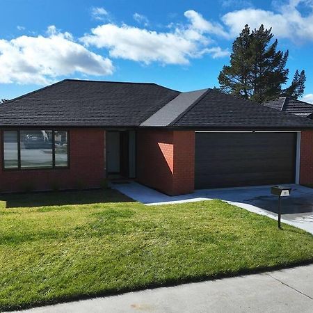 Peaceful 5 Bedrooms Retreat Роторуа Экстерьер фото